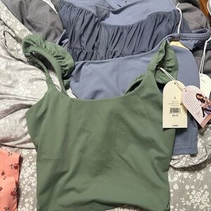 3 piece Blogilates set!